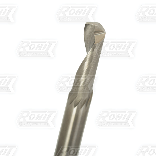 107-1-Flute-GP-ALU-Solid Carbide Single Flute Router Bits-Metric