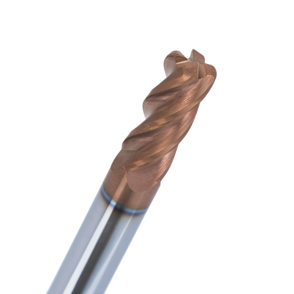 121-4-Flute-GP-SUS-Solid Carbide Radius End Mills-Metric